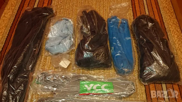 Дълги ципове, снимка 3 - Други - 49386752