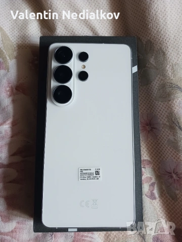 Samsung s26 ultra 512gb, снимка 3 - Samsung - 54172904