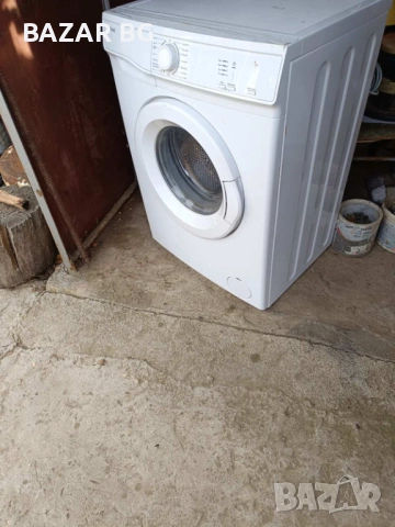 ★█▬█ █ ▀█▀ ★Пералня Vestfrost VAR 508, снимка 3 - Перални - 54017075