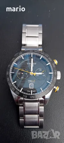 Tissot prs 516Automatic , снимка 8 - Мъжки - 55750873