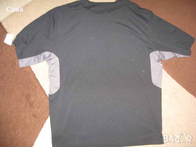 Тениски NIKE   мъжки,ХЛ и 2-3ХЛ, снимка 4 - Тениски - 37276688