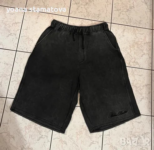 Мъжки къси панталони Bershka размер L