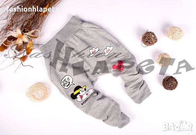 ✅ Детски потур Мики Маус