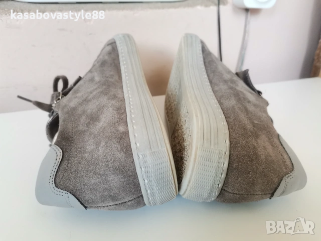 Спортни обувки Gabor 38.5 н. , снимка 10 - Маратонки - 54071430