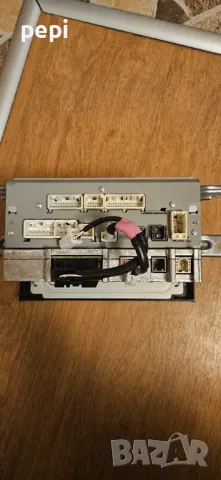 Оригинална Медия за Toyota Auris-2017, снимка 3 - Аксесоари и консумативи - 48893194