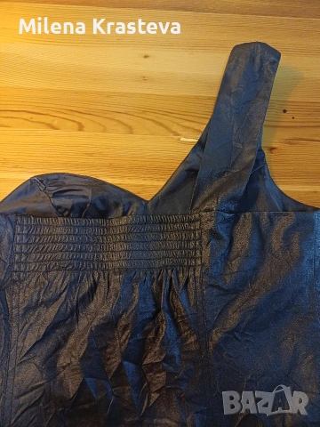 NUMPH модел Дания M/40, снимка 6 - Рокли - 53896007