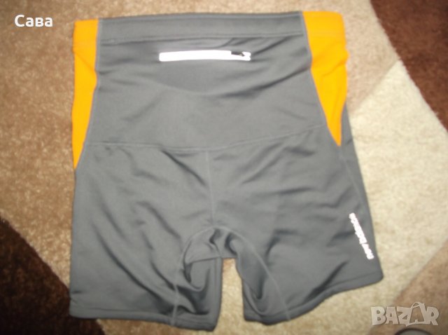 Фитнес панталонки NEW BALANCE   мъжки,М, снимка 3 - Спортни дрехи, екипи - 29174466