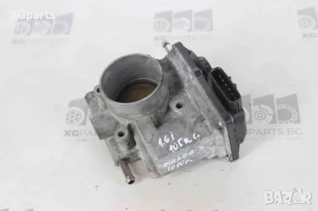 Дроселова клапа за Mazda 3 1.6i 105 к.с. (2009-2011) Z67713640