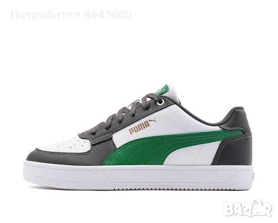 Дамски маратонки PUMA - CAVEN 2.0