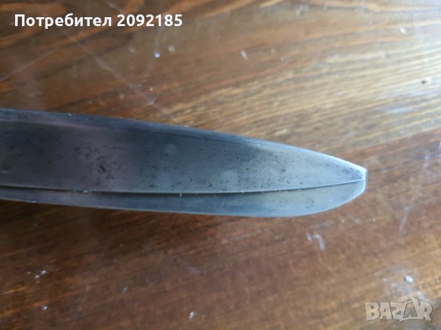 Ножица, снимка 4 - Антикварни и старинни предмети - 40694936