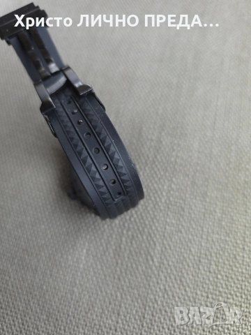 Cloning!!!Top quality 👌!!!Hublot Depeche Mode Memento Mori, снимка 10 - Мъжки - 53269934