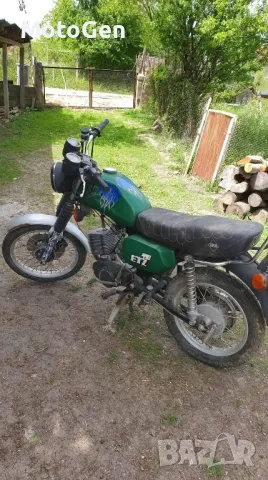 Изкупувам Мз/Mz Etz 150 и всякакви други мотори 