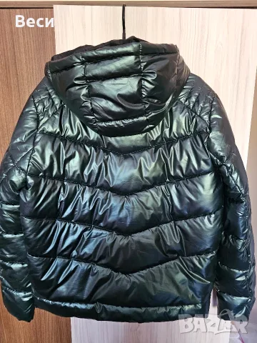 Ново дамско яке! , снимка 2 - Якета - 55787252