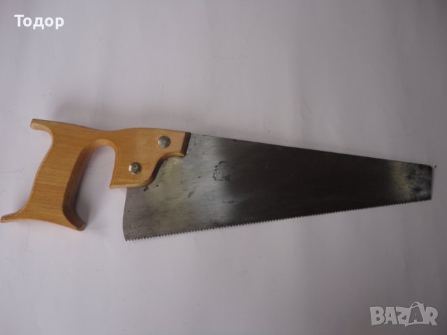 Страхотен немски марков  трион , снимка 5 - Други инструменти - 39939719