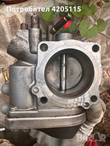 Дросел клапа за голф 51.6 102 К.с, снимка 3 - Части - 51753881