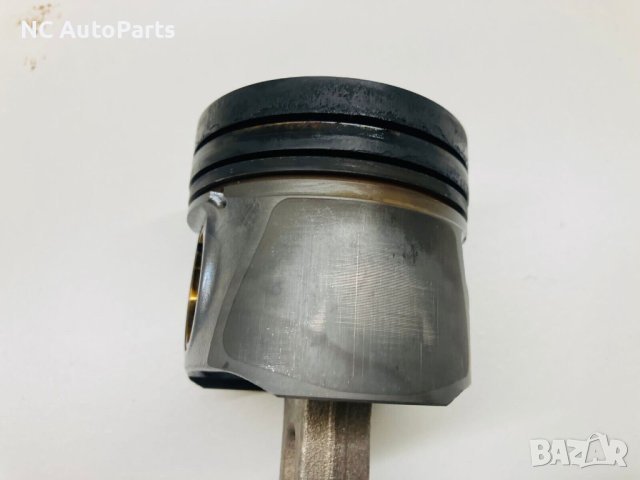 Бутало с биела за MAXUS DELIVER 9 2.0 дизел 163 коня C00271216 2022 , снимка 10 - Части - 42596676