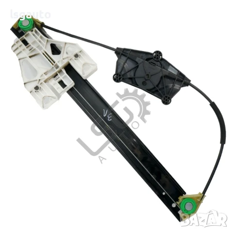 Механизъм заден ляв ел. стъклоповдигач AUDI A4 (B8) 2008-2015 ID:148837, снимка 2 - Части - 51427668