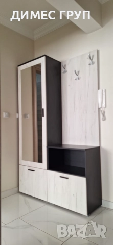 двустаен обзаведен апартамент под наем, снимка 12 - Апартаменти - 52504026