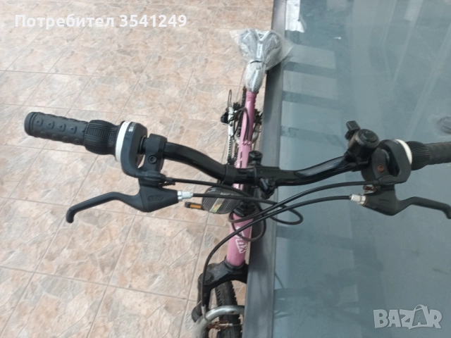 дамски велосипед 26", снимка 13 - Велосипеди - 51712194