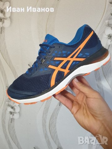 маратонки  Asics - Gel-Pulse 9  номер 43.5 -44, снимка 6 - Маратонки - 34626792