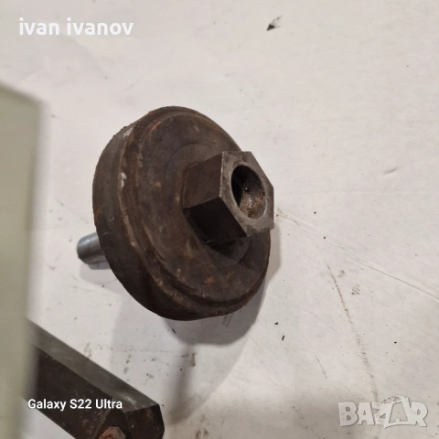 Шлайф Полир , снимка 3 - Стругове - 51713196