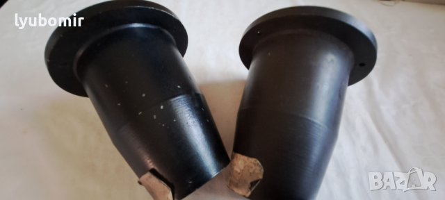 ВЛДД-80, снимка 6 - Тонколони - 40722428