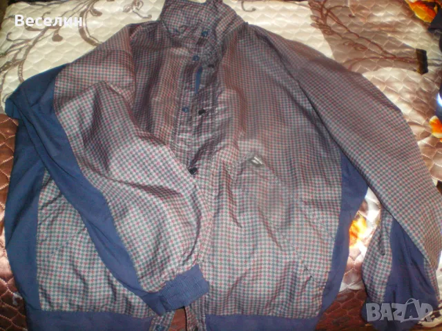 Преходни, пролетно есенни мъжки якета М, снимка 5 - Якета - 50175193