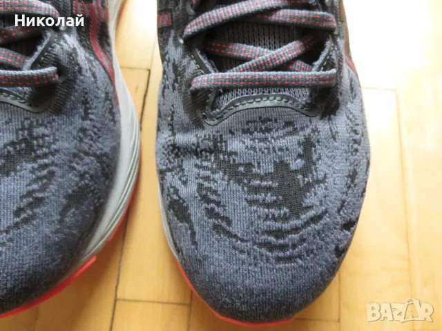 Asics Gel-Cumulus 23 GTX Маратонки, снимка 5 - Маратонки - 48241423