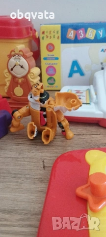 ЛОТ детски играчки , снимка 6 - Други - 54311123