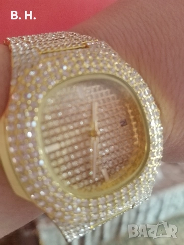 ЧАСОВНИК ОТ ВИСОК КЛАС 