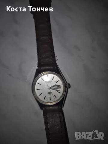 Citizen automatic 21 jewels/7, снимка 2 - Дамски - 47790825