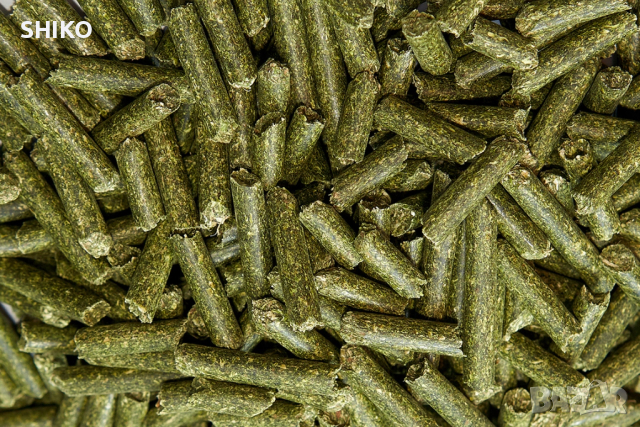 Люцерна ( гранулирана )