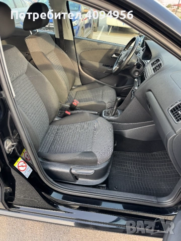 VW Polo 1.2 TDI 75кс, снимка 6 - Автомобили и джипове - 54184041