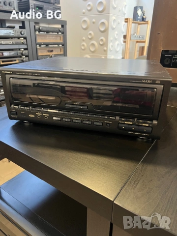 Technics SL-MC410, снимка 4 - Декове - 53155027