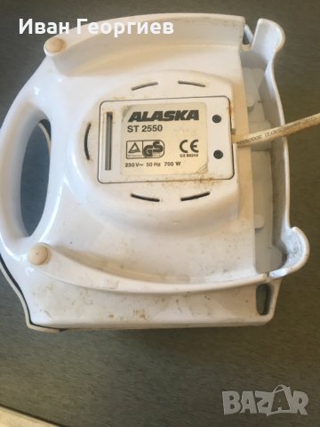 Продавам :тостер,кафемашина за шварцкафе, плоча за тостсандвичи,  , снимка 13 - Други - 33709893