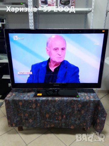 Телевизор Samsung UE 46 инча  - 499 лв. , снимка 5 - Телевизори - 35544094