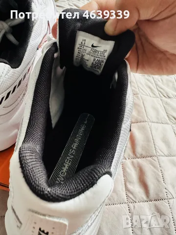 Спартни Обувки .NiKE INITIATOR., снимка 4 - Маратонки - 56322302