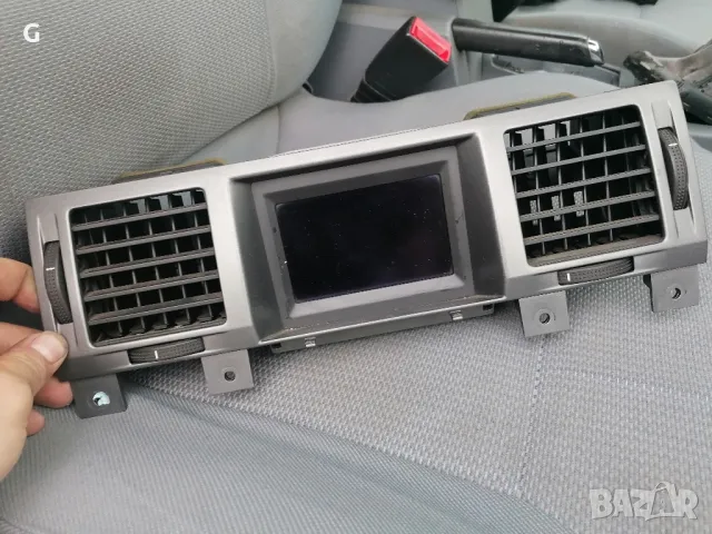 Дисплей Опел Вектра , снимка 3 - Части - 50181622