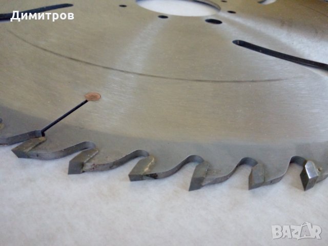 Циркулярни дискове , снимка 13 - Резервни части за машини - 35106841