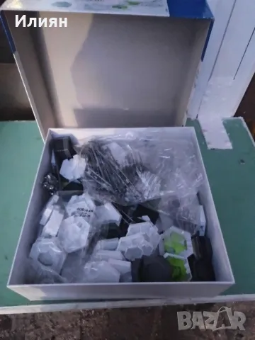 Комплект за конструиране, снимка 3 - Конструктори - 47682721