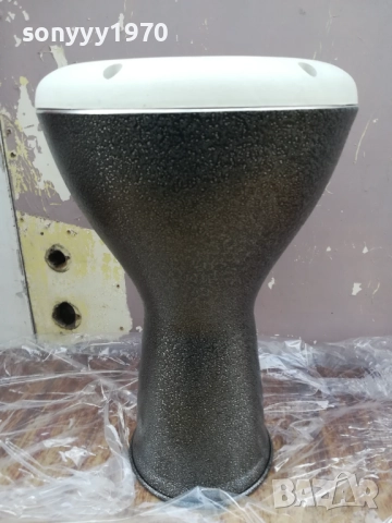 ГОЛЯМА ТАРАМБУКА-МЕТАЛИК ВНОС СИРИЯ 2309251116, снимка 4 - Ударни инструменти - 51805079