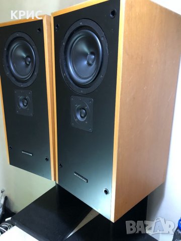 KEF Reference Series 103/3, снимка 9 - Тонколони - 31281622
