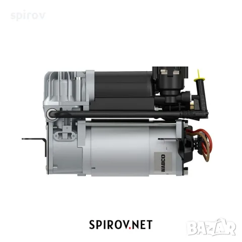 Компресор Airmatic въздушно окачване Mercedes W220 W211 W219, снимка 2 - Части - 55715986