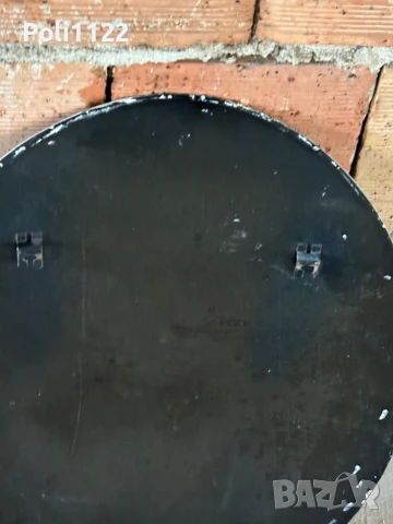 Емайлирана табела, снимка 5 - Антикварни и старинни предмети - 50711479