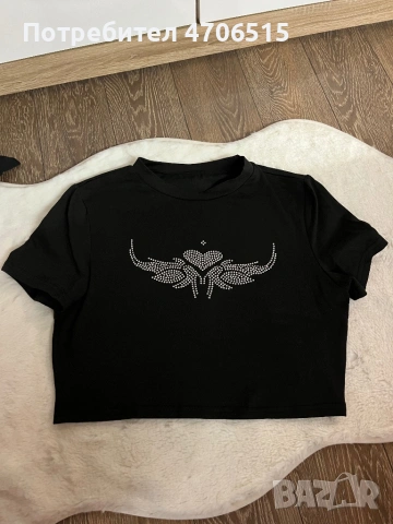 Дамски тениски, снимка 13 - Тениски - 53068092