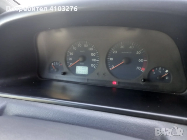 ПРОДАВАМ ФИАТ СКУДО, снимка 7 - Бусове и автобуси - 52246247