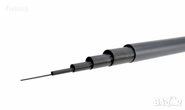 Намалена ЦЕНА Телескоп без водачи Formax Visage Pole 5/6/7/8м