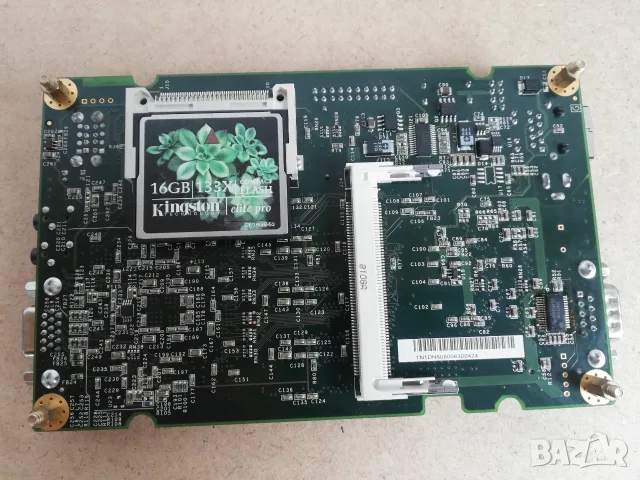 Alix 3C board 16GB, снимка 4 - Дънни платки - 56126732