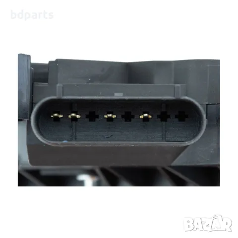 Брава за задна дясна врата, Ford Fiesta Mk7, снимка 6 - Части - 56143572