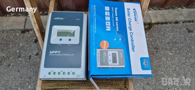 соларен контролер epever 4210an 40A